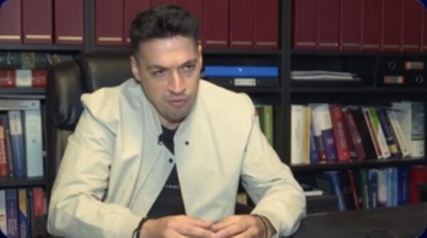 Hayate: «Προσφέραμε κάποιου είδους ψυχαγωγικό σόου» λέει για την υπόθεση κακοποίησης ΑμεΑ (βίντεο)