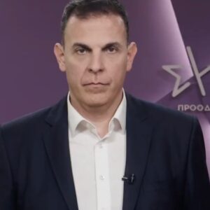 Παραιτήθηκε ο Γιώργος Καραμέρος από τον ΣΥΡΙΖΑ και από βουλευτής – Ο Χρήστος Σπίρτζης καταλαμβάνει την έδρα του