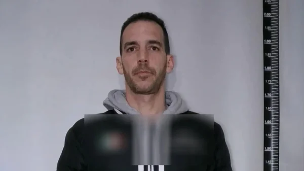 Στη δημοσιότητα τα στοιχεία του προπονητή που κατηγορείται για ασέλγεια σε ανήλικη αθλήτρια στην Κέρκυρα