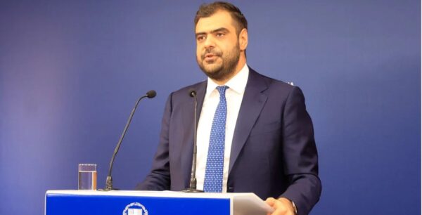 Μαρινάκης για αναβολή της συνάντησης Μητσοτάκη με Ερντογάν: Δεν θα απολογηθούμε εμείς, αναζητείται νέα ώρα