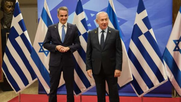 Συνάντηση Μητσοτάκη – Νετανιάχου: Οικονομία, άμυνα και η στρατηγική σχέση Ελλάδας –Ισραήλ στο επίκεντρο