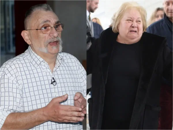 Ιάσονας Τριανταφυλλίδης: Η τελευταία του επιθυμία – Δύσκολες ώρες για τη μητέρα του – «Πρέπει να φύγει από το νοικιασμένο σπίτι της, δεν έχει κανένα έσοδο» (βίντεο)