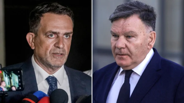 Όθων Παπαδόπουλος για Αλέξη Κούγια: «Αποσύρω την αγωγή, τα παιδιά του δεν μου έκαναν τίποτε, δεν έχω κάποια απαίτηση»