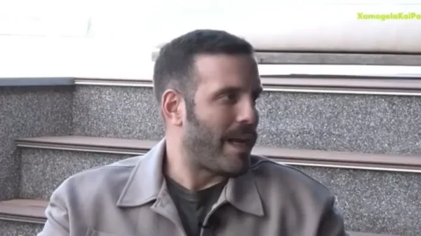 Ρωμανός: Ο ΣΥΡΙΖΑ δεν λέει κουβέντα για τις «τουφεκιές λιμενικών» από τον Νίκο Παππά – «Ένα κανονικό κόμμα θα τον είχε διαγράψει»