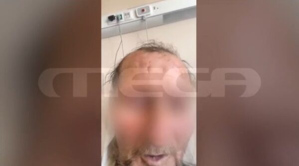 Θεσσαλονίκη: Αντιμέτωπος με κακούργημα ο 60χρονος που σκότωσε σε τροχαίο 50χρονη μητέρα – Ήπια 2-3 τσίπουρα, λέει, δεν ήμουν μεθυσμένος (βίντεο)