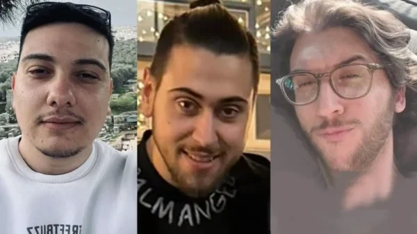 Σπάρτη: Σοκαριστικό τροχαίο με νεκρούς τρείς νέους 21-24 ετών – Πέθαναν ακαριαία