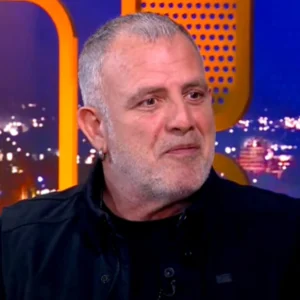 Πασχάλης Τσαρούχας: Πάντα υπάρχει χρόνος για προσωπική ζωή και μάλιστα με πολύ μεγάλο ενδιαφέρον και μεγάλη ένταση