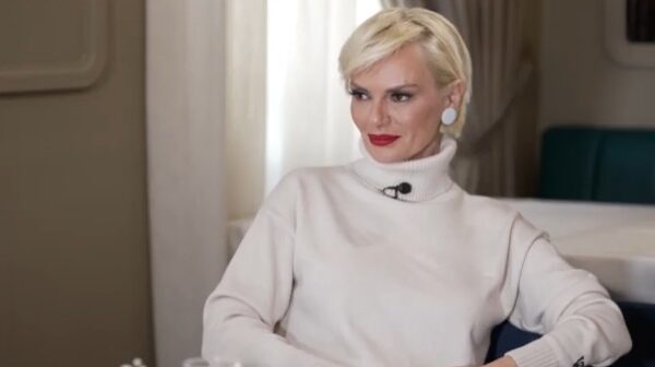 Χριστοπούλου για Παπαγεωργίου: Είχε τα κλειδιά του σπιτιού μου κι εγώ του δικού της – Έχω «φάει πέτρες» για την Ηλιάνα…(βίντεο)