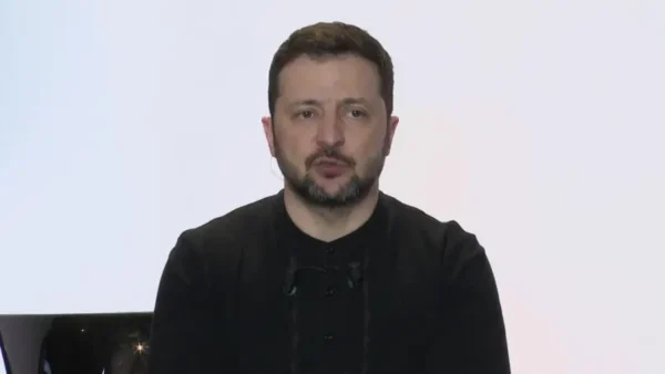 Ζελένσκι: Ο Πούτιν θέλει να διχάσει την Ευρώπη και τις ΗΠΑ – Η Ουάσινγκτον αλλάζει συνεχώς τους όρους της συμφωνίας για τα ορυκτά