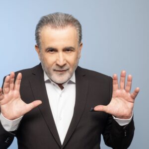 «Αλ Τσαντίρι Νιουζ»: Κατέκτησε την κορυφή της τηλεθέασης η πρεμιέρα στο MEGA