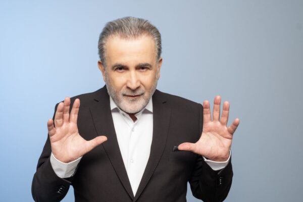 «Αλ Τσαντίρι Νιουζ»: Κατέκτησε την κορυφή της τηλεθέασης η πρεμιέρα στο MEGA