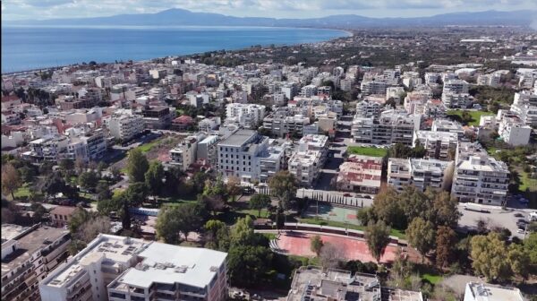 Όπου Υπάρχει Ελλάδα»: Ζωντανά από την Καλαμάτα – Σήμερα στις 14.45, στον ΣΚΑΪ – Δείτε το τρέϊλερλερ