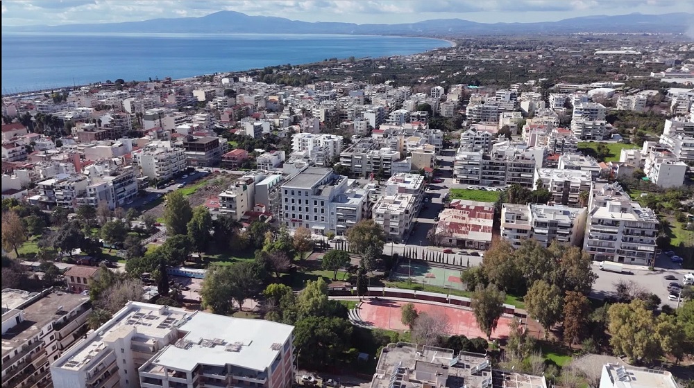 Όπου Υπάρχει Ελλάδα»: Ζωντανά από την Καλαμάτα – Σήμερα στις 14.45, στον ΣΚΑΪ – Δείτε το τρέϊλερλερ