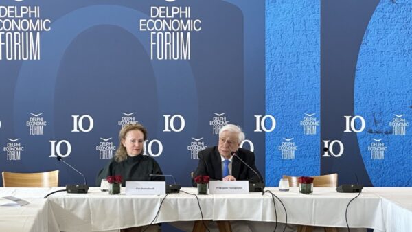 Π. Παυλόπουλος: Η νομική τεκμηρίωση της εύλογης απαίτησης της Ελλάδας για τον «επαναπατρισμό» των Γλυπτών του Παρθενώνα