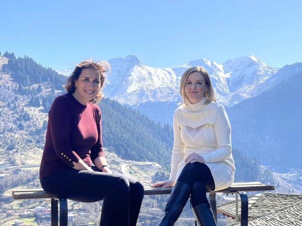 ΕΡΤNEWS: Οι Βλάχοι της Ελλάδας στις «365 στιγμές» – Δευτέρα  14.04.2025