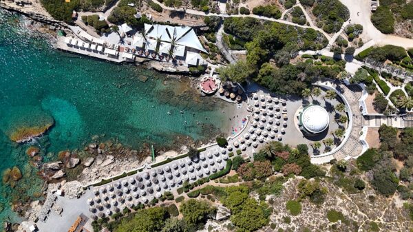 Τραγωδία στη Ρόδο: Πρέσα πλυντηρίου συνέθλιψε εργαζόμενο σε ξενοδοχείο