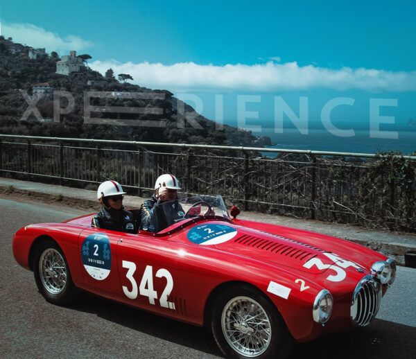 1000 MigliaExperienceGreece 2025: Η θρυλική εμπειρία του Mille Miglia έρχεται στην Ελλάδα!