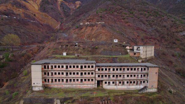 «Η ζωή των άλλων» στην Αλβανία στο Prime Time του ΣΚΑΪ – Δευτέρα 7 Απριλίου στις 21.00