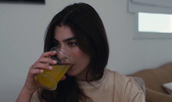 «Ταμπού»: Η Αλεξάνδρα μιλά για το παιδικό της τραύμα στον Μηνά – Τρέϊλερ