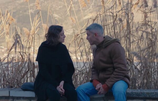 «Ταμπού»: Επιστρέφει με περισσότερα επεισόδια  και σασπένς κάθε εβδομάδα στο MEGA