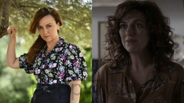 Η Αλίνα Κοτσοβούλου επιστρέφει στη μικρή οθόνη – Δείτε σε ποια σειρά θα εμφανιστεί