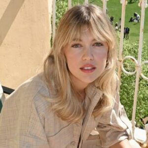 Κλέλια Ανδριολάτου: H σπάνια φωτογραφία με τη γοητευτική μητέρα της