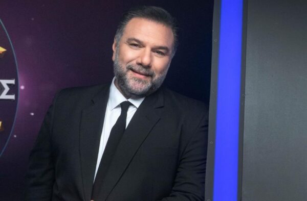 «Ποιος θέλει να γίνει εκατομμυριούχος;”: Ο Γρηγόρης Αρναούτογλου έδωσε τα 100.000€ και έσπασε το κοντέρ της τηλεθέασης!