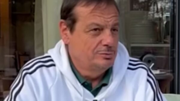 Αταμάν για το σάλο με την τουρκική ανάρτηση: «Η ομοσπονδία την κατέβασε και το άτομο που το έκανε απολύθηκε»