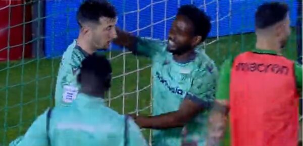 Μεγάλη νίκη του Λεβαδειακού επί της Athens Kallithea  με 3 – 0