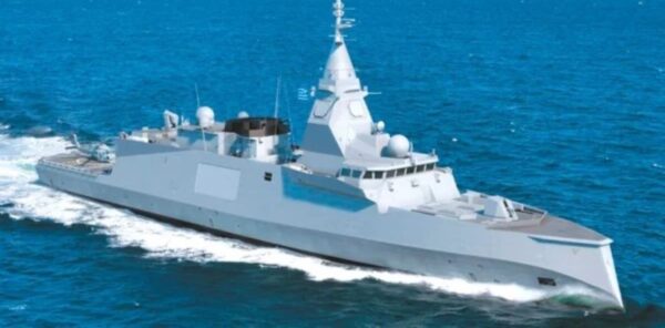 Τέταρτη φρεγάτα Belharra θα αποκτήσει η Ελλάδα – Οι δηλώσεις Ν. Δένδια