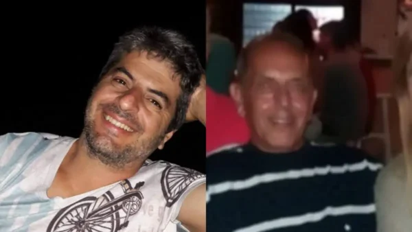 Εύβοια: Ηχητικό ντοκουμέντο από τη στιγμή  της δολοφονίας του 50χρονου – «Σκότωσαν τον άνθρωπο»