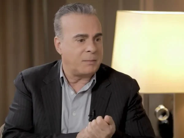 Φώτης Σεργουλόπουλος: «Πάντα είχα την επιθυμία να γίνω πατέρας, δεν με δυσκόλεψε ο ρόλος, είναι σαν να κάνεις ποδήλατο» (βίντεο)