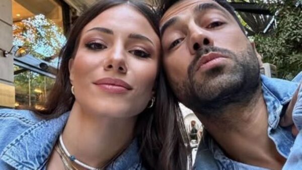 Αντρέας Γεωργίου: “Ως ιδέα ο γάμος με έκανε να νιώθω ότι πνίγομαι – Είμαστε ελεύθεροι μέσα στη σχέση μας”