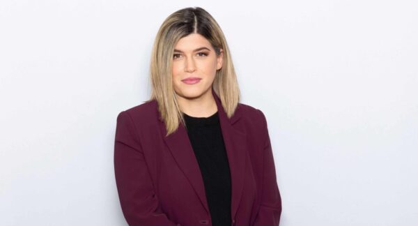 Η Έλλη Καρβώνη αναλαμβάνει τη Διεύθυνση Προγράμματος  του Ομίλου WideMediaGroup