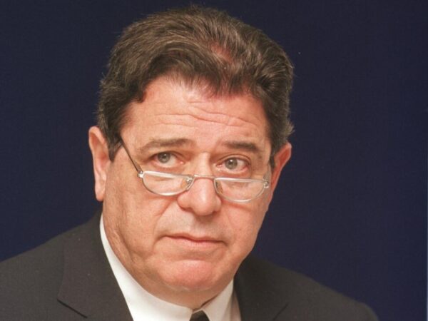 Πέθανε σε ηλικία 86 ετών ο εκδότης των «4 Τροχών»  Κώστας Καββαθάς