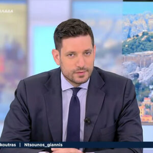 Ο Κωνσταντίνος  Κυρανάκης νέος Γραμματέας της Νέας Δημοκρατίας