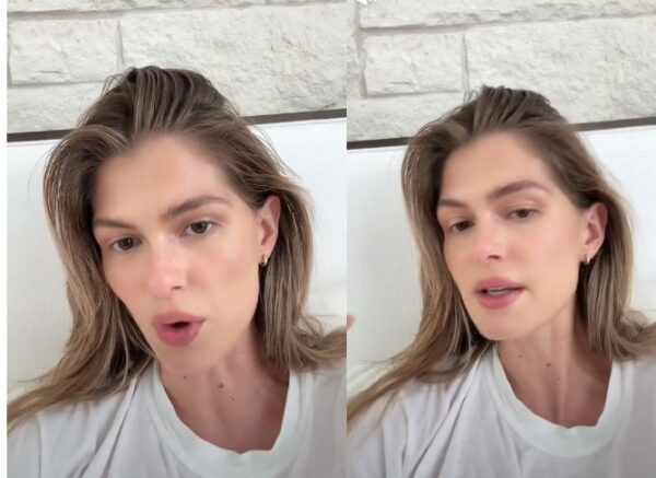 Αμαλία Κωστοπούλου: Το νέο βίντεο για τα σχέδια του γάμου της και τη λίστα με τα δώρα