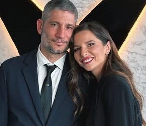 Εριέττα Κούρκουλου: “Η μητρότητα δεν είναι όπως τη φανταζόμουν”