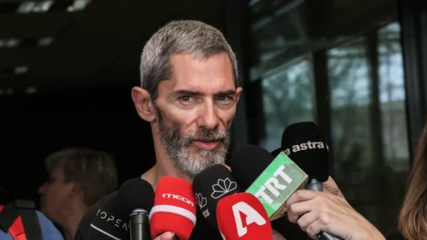 Τέμπη – Άρειος Πάγος: Διέταξε κατεπείγουσα έρευνα  για το πόρισμα του ΕΟΔΑΣΑΑΜ και τον ρόλο του Λακαφώση για την πυρόσφαιρα