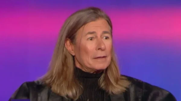 Ο Μάρκελλος Νύκτας μίλησε για τις κακές σχέσεις με τον πατέρα του και την ομοφυλοφιλία στη δεκαετία του ’70: «Μπορούσαν να με συλλάβουν» (βίντεο)