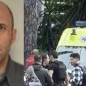 ΕΛΑΣ:  Τρείς συλλήψεις  για την δολοφονία του «θαμνάκια» της Greek Mafia  στο Χαλάνδρι – Σχεδίαζαν και νέο χτύπημα βαρυποινίτη όταν θα έβγαινε με άδεια