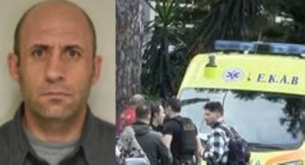 Xαλάνδρι: Αυτός είναι ο Γιώργος Μοσχούρης, το θύμα της εκτέλεσης – Ηγετικό στέλεχος  της Greek Mafia – Ήταν επικηρυγμένος για 1 εκατ.ευρώ