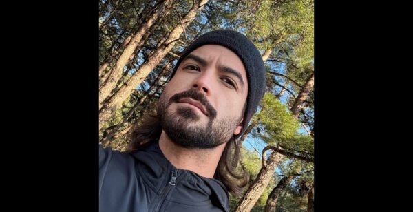 Άρης Μουγκοπέτρος: “Μου λείπεις”- H συγκινητική ανάρτηση ένα μήνα μετά το ατύχημα με την κροτίδα