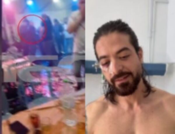 Άρης Μουγκοπέτρος: “Τον σκότωσα, τον σκότωσα” φώναζε ο φίλος που του έδωσε την κροτίδα – Βίντεο μετά τον τραυματισμό του