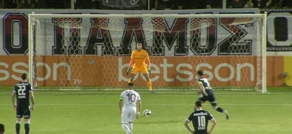 ΟΦΗ – Αστέρας Τρίπολης 0-2: Τέταρτη συνεχόμενη ήττα για την κρητική ομάδα με  δύο δοκάρια