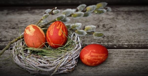 Πάσχα στην ΕΡΤ, με το πιο πλούσιο εορταστικό πρόγραμμα!