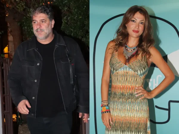 Porto Leone: Στη γειτονιά με τα κόκκινα φανάρια – Το υποβλητικό teaser της νέας δραματικής σειράς του Alpha