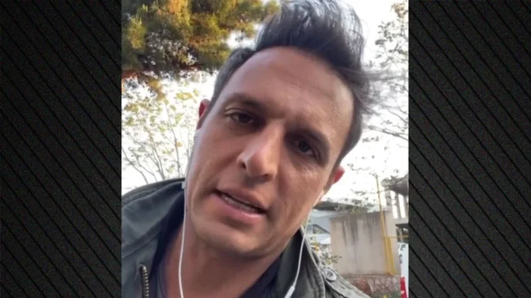 Βριλήσσια: Απόπειρα διάρρηξης στο σπίτι του Σάββα Πούμπουρα – Ακολούθησε καταδίωξη, τραυματίστηκε ελαφρά μια αστυνομικός