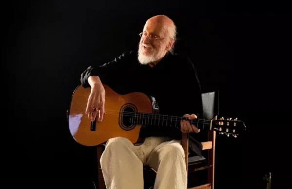 Σαββόπουλος «long play» – Η νέα παραγωγή του ΣΚΑΪ