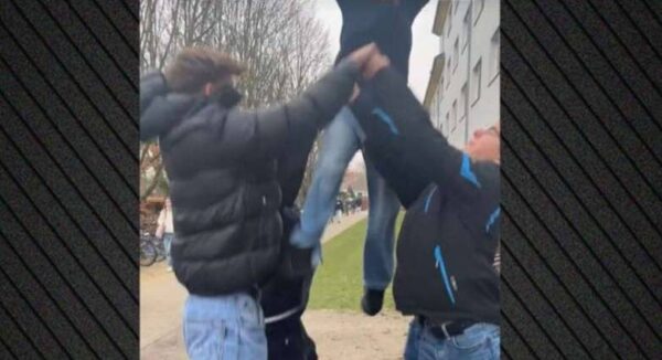 Πάτρα: 13χρονος υπέστη κάταγμα κρανίου από challenge στο διαδίκτυο και νοσηλεύεται – Μήνυση καταθέτει ο πατέρας του